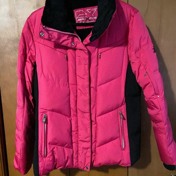 ZeroXposur Jackets & Blazers - ZeroXposur Winter Jacket - Women's Large
